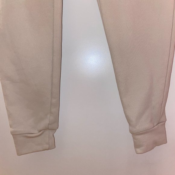 Sabo Skirt Oriana Lounge Set || Cream - Picture 8 of 15